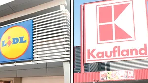 Lidl şi Kaufland au primit în 10 ani de fonduri de aproape 900 milioane dolari de la IFC şi BERD
