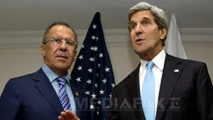 Întrevedere la nivel înalt SUA-Rusia: Secretarul de Stat american şi şeful Pentagonului se vor întâlni cu omologii lor ruşi