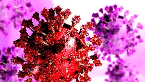 Bilanţ coronavirus în România, 26 martie. Peste 3.000 de cazuri noi în ultimele 24 de ore