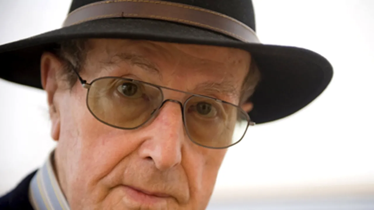 La aproape 101 ani, Manoel de Oliveira se pregăteşte de un nou film