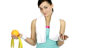 Păcăleala supremă: fă sport şi poţi mânca orice. Care este reţeta corectă pentru o viaţă lungă