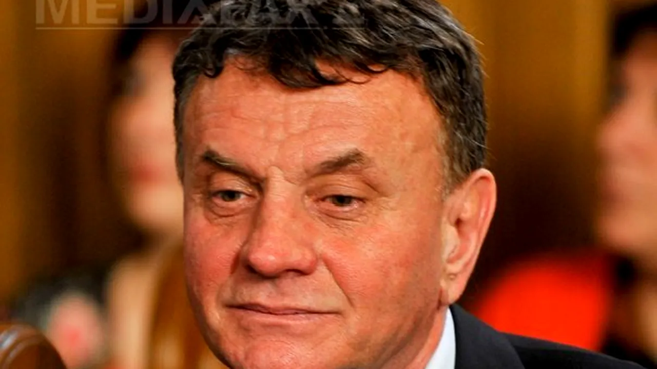 Iordăchescu: Peste 800 de avocaţi bucureşteni riscă suspendarea până la sfârşitul lunii iunie