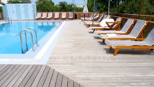 Al treilea lanţ hotelier ca mărime din Europa vrea să intre în România în următorii ani