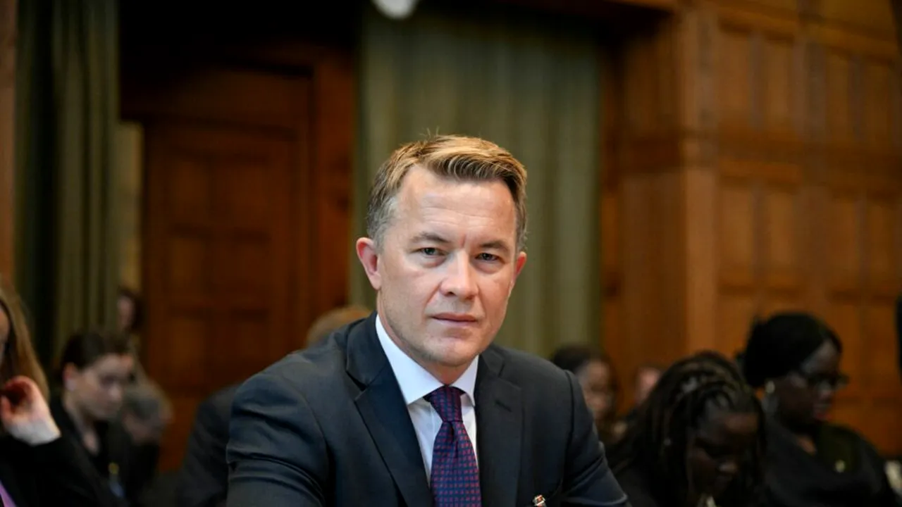 Norvegia respinge participarea la „Consiliul Păcii” propus de Donald Trump