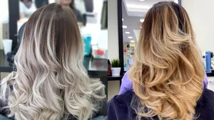Tendinţe în coafură: Balayage – ce este şi cine îl poate avea?