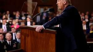 Trump vrea să anuleze statutul juridic al ucrainenilor care s-au refugiat în SUA - surse
