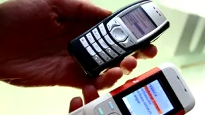 Vodafone Romania Fined RON7,000 For Conveyance Of Unsolicited Commercial SMS