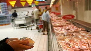 Program de guvernare: TVA redusă la 5% pentru alimentele de bază
