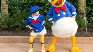 Donald Duck împlineşte 86 de ani
