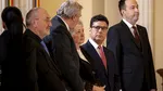 Pricopie, despre nominalizarea lui Trump la Premiul Nobel: Absolut orice opinie trebuie analizată