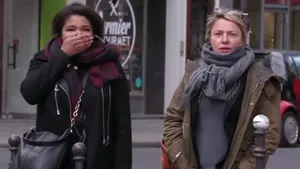 VIDEO ”Nu-ţi asuma riscul să te întâlneşti cu moartea”. Greşeala pe care o faci şi tu, fără să constaţi pericolul la care te supui