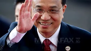 Li Keqiang, un lider cu vederi liberale, se pregăteşte să devină premier al Chinei