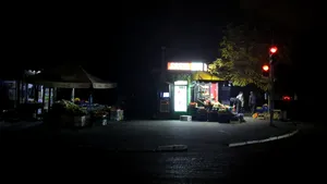 Ucraina avertizează că atacurile rusești asupra substațiilor nucleare ar putea provoca „al doilea Cernobîl”