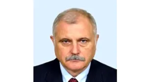 Senatorul PDL Dorel Borza: Susţin candidatul USL la Primăria Timişoara, dar nu plec din partid