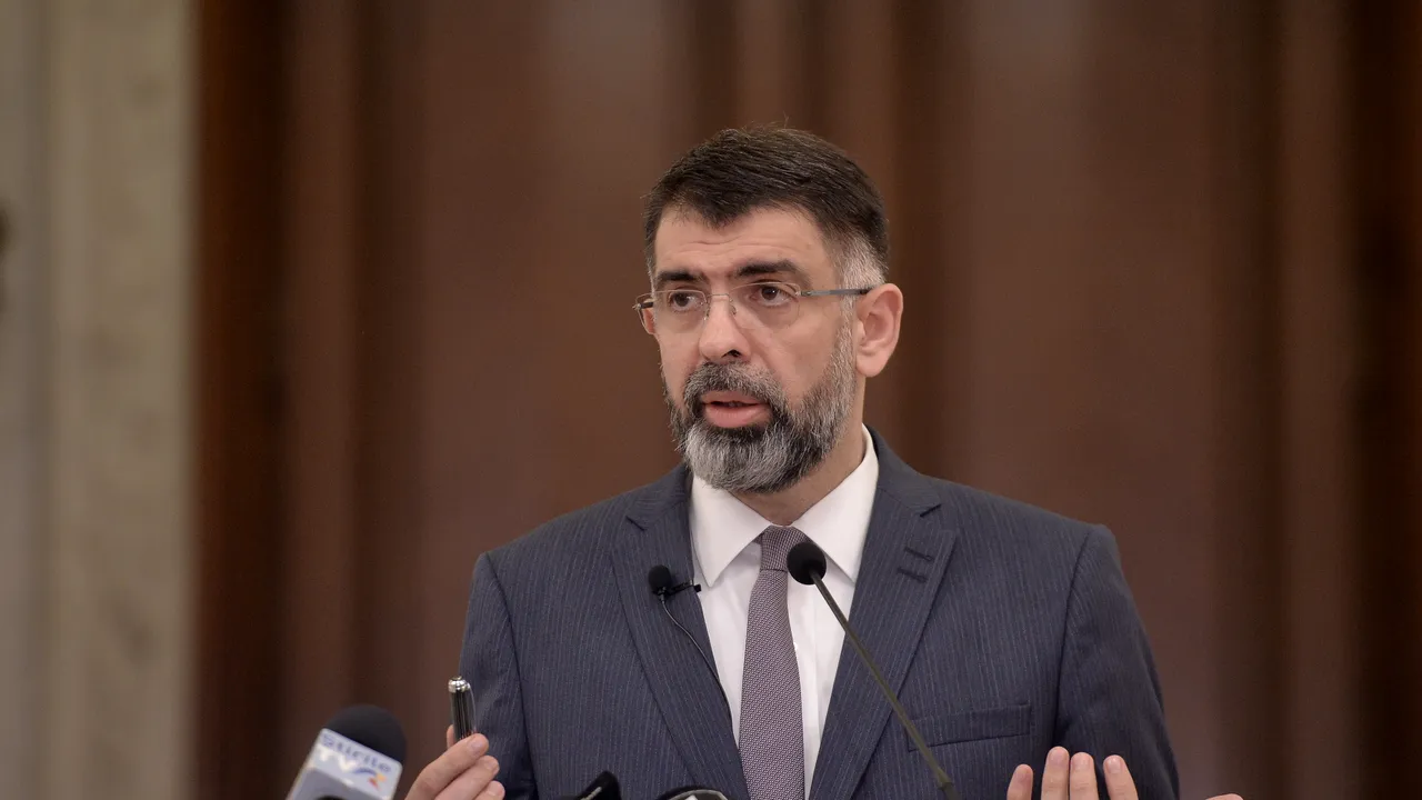 Fost ministru al Justiţiei, după raportul Comisiei de la Veneţia: Pasul următor, închiderea MCV