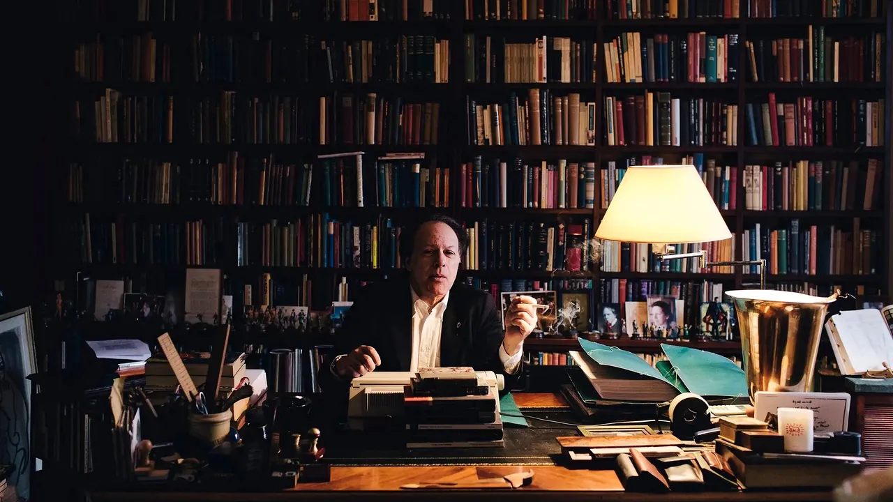 Romancierul şi editorialistul spaniol Javier Marias a murit la vârsta de 70 de ani