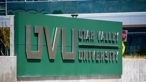 Universitatea unde Charlie Kirk a fost împușcat se confruntă cu oprobriul public