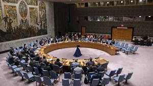Consiliul de Securitate analizează cererea palestiniană privind acordarea statutului de membru ONU