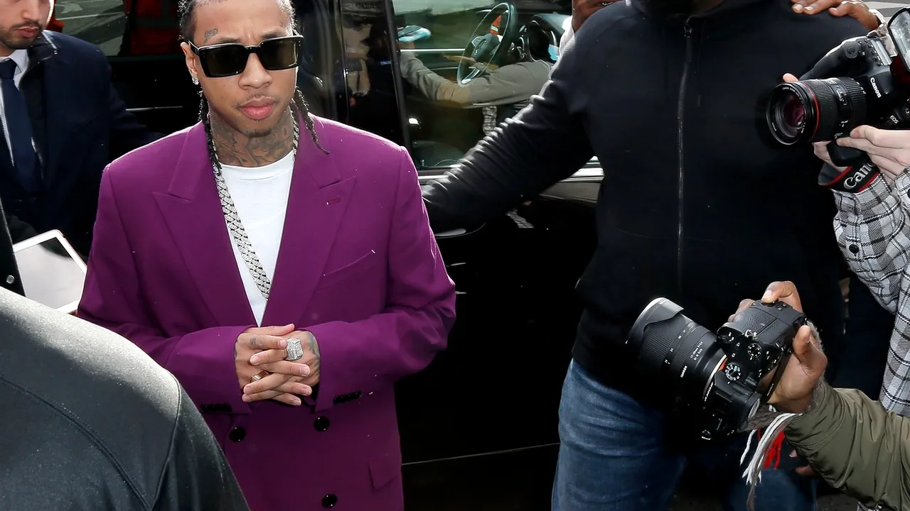 Primul val de artişti pentru Neversea 2020: Rapper-ul american TYGA, pentru a doua oară în Europa