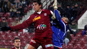 Galiassi a fost împrumutat la Unirea Alba Iulia