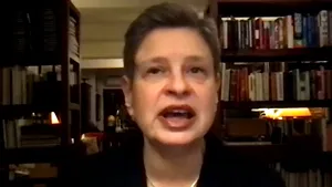 Avertisment dat de strănepoata fostului lider sovietic Nikita Hruşciov: Putin ar putea folosi arme nucleare