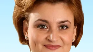 Deputatul Graţiela Gavrilescu spune că a rămas fără portofel în Bulgaria