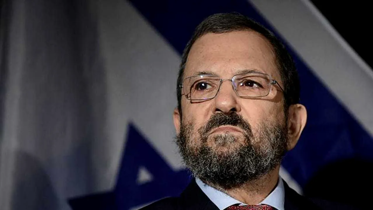COMENTARIU Lelia Munteanu: Un fost premier instigă la revoltă în Israel. Structura viitorului guvern – “o culme a nebuniei”  