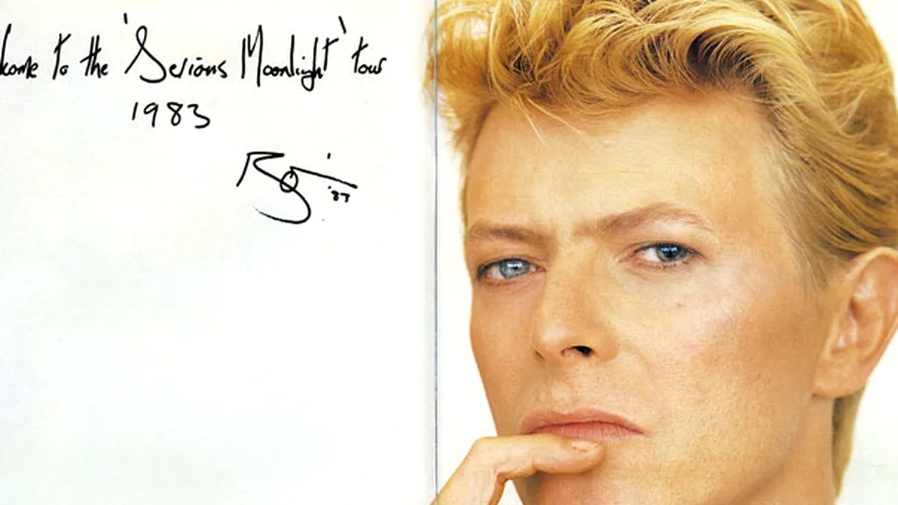 Aviz fanilor lui David Bowie: Se pregăteşte lansarea unui nou material discografic al artistului