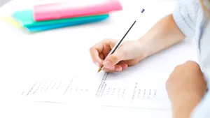 EVALUAREA NAŢIONALĂ | Elevii din clasa a IV-a susţin miercuri proba la matematică