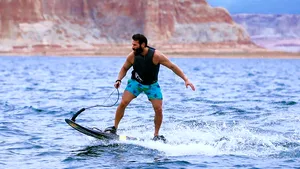 VIDEO | Mărturia miliardarului Dan Bilzerian, după atacul armat din Las Vegas