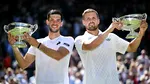 Britanicii Cash și Glasspool au cucerit titlul de dublu masculin la Wimbledon