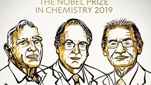 Premiul Nobel 2019 pentru CHIMIE, acordat cercetătorilor care au dezvoltat bateriile cu litiu, indispensabile telefoanelor mobile