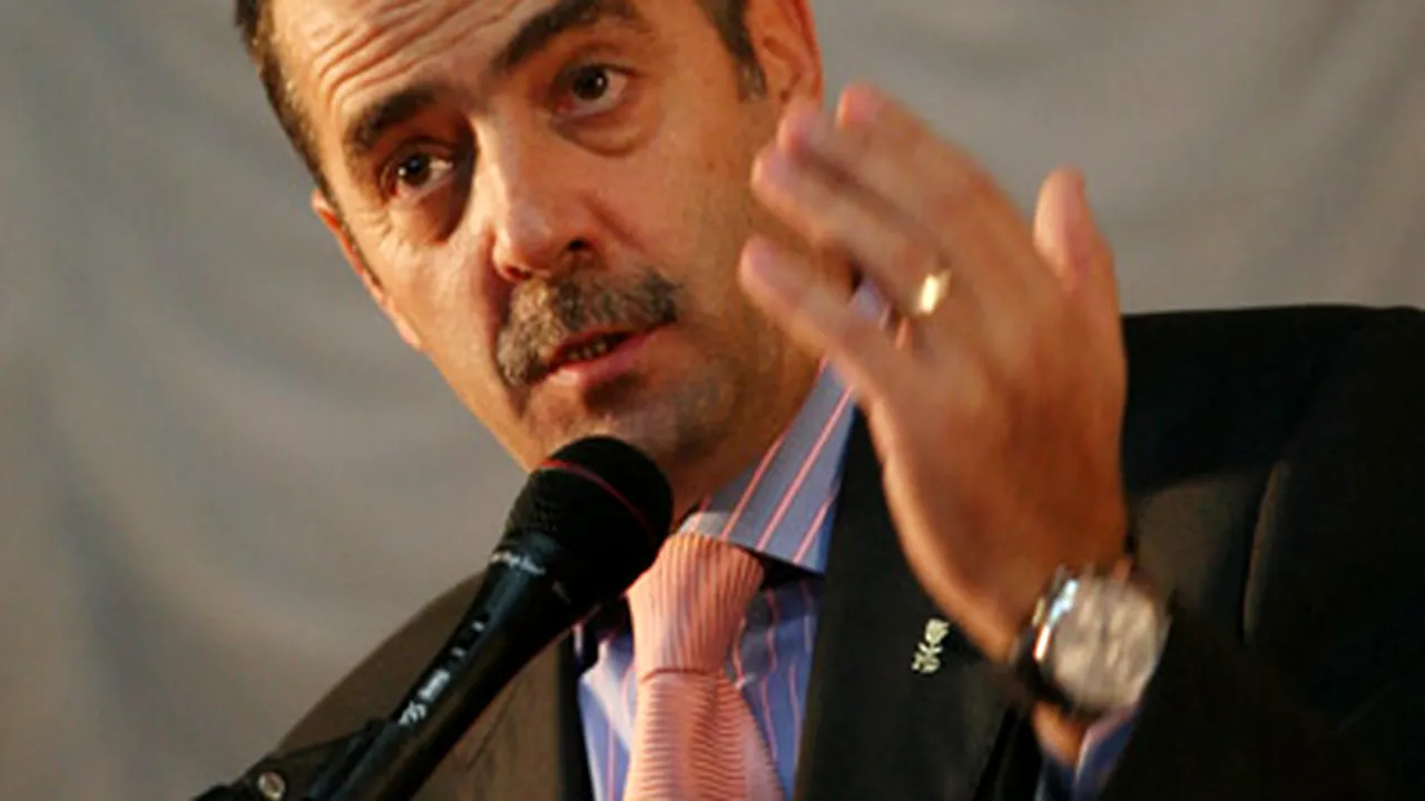 Cezar Preda: PNL a favorizat apariţia votului pe bani şi pe mâncare