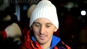 Paul Constantin Pepene, locul 62 la 15 kilometri clasic, Dario Cologna - campion olimpic