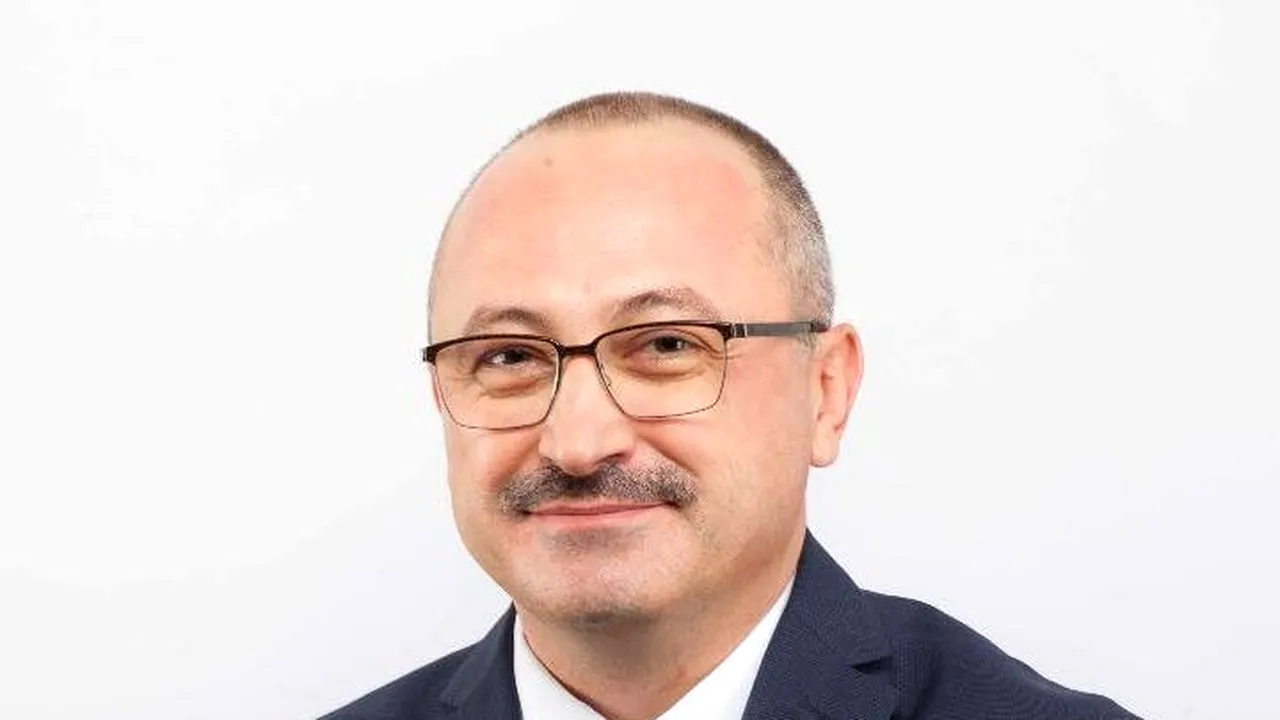 Cine este Antonel Tănase, noul secretar general al Guvernului