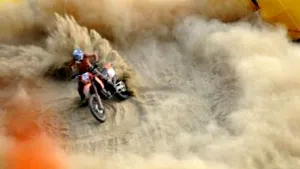 Sebastian Marcovici a fost desemnat fotograful sportiv al anului