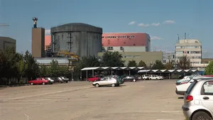 Centrala nucleară de la Cernavodă are probleme. Unitatea 1 s-a defectat şi va fi oprită în mod controlat pentru efectuarea lucrărilor de reparaţie