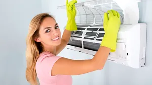 Aerul condiţionat ajută la răspândirea noului coronavirus. Cum putem evita acest lucru

