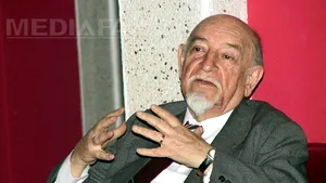 Dramaturgul Paul Everac a murit