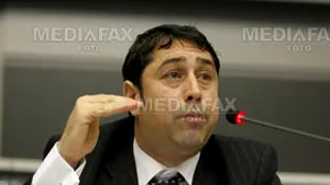 Şeful Poliţiei Rutiere şi cel al Poliţiei Autostrăzii, destituiţi de ministrul Cristian David