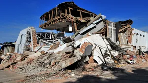 Cutremurul din Chile a mutat oraşul Concepcion cu trei metri către vest