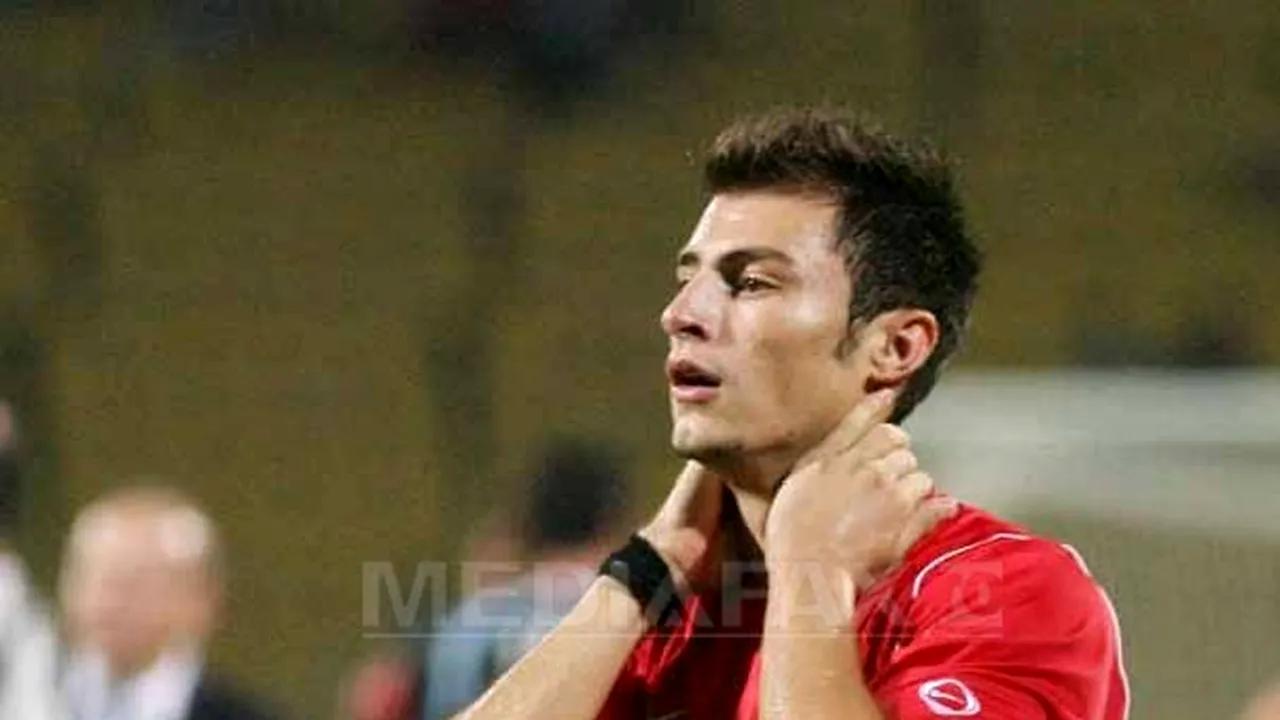 Ştefan Radu şi-a prelungit contractul cu Lazio Roma. Află ce salariu va avea