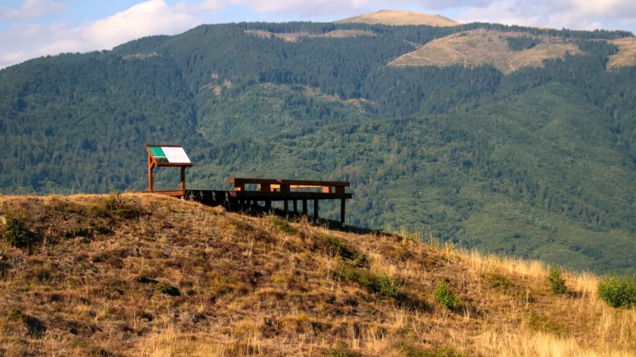 Nucșoara pune pe harta turismului o nouă potecă tematică: „Arhitecții Naturii”