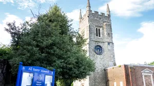 Biserica din Anglia şi Banca Angliei şi-au cerut scuze pentru legăturile lor istorice cu sclavia