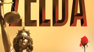 O carte pe zi: ”Zelda” de Ştefan Ehling