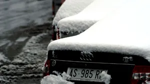 Vezi aici cum va fi vremea în primele luni ale anului