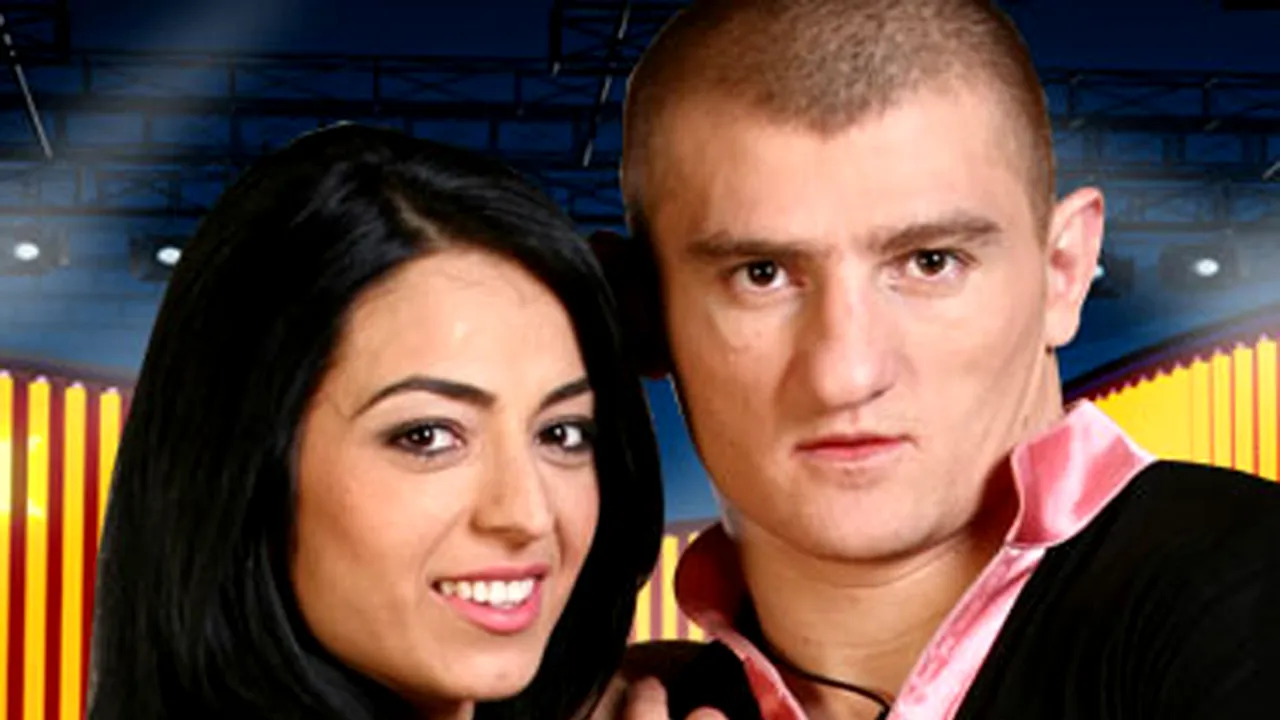 Câştigătoarea ediţiei a noua a emisiunii 