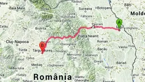 Răzvan Cuc, despre una dintre cele mai aşteptate AUTOSTRĂZI: Pe 30 iunie se va lansa procedura de proiectare