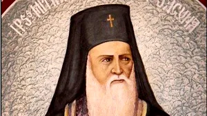 Mitropolitul Andrei Şaguna va fi canonizat, în octombrie, la Catedrala Mitropolitană din Sibiu