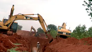 Ungaria şi Rusia au semnat un acord privind construirea gazoductului South Stream